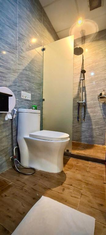 Song Ngư Riverside Homestay - 5