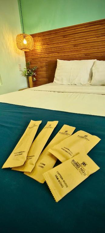 Song Ngư Riverside Homestay - 8