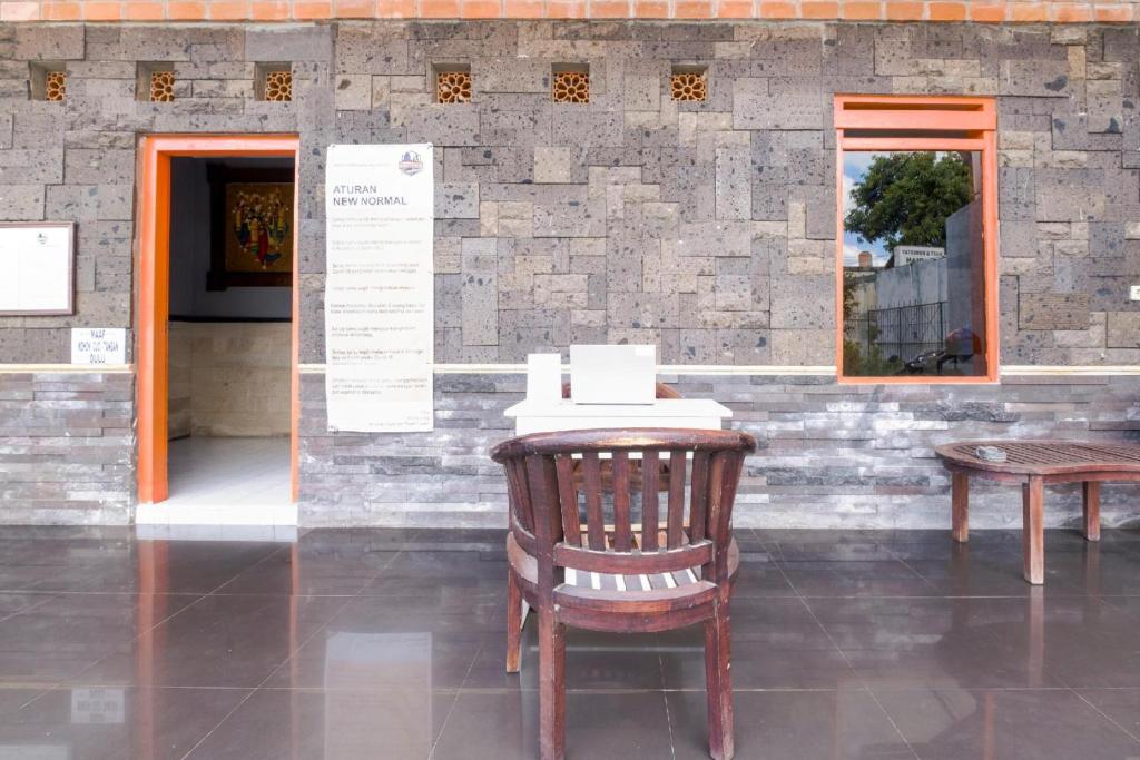Fotografie z fotogalerie ubytování Hotel O Prambanan Near Prambanan Temple v destinaci Prambanan