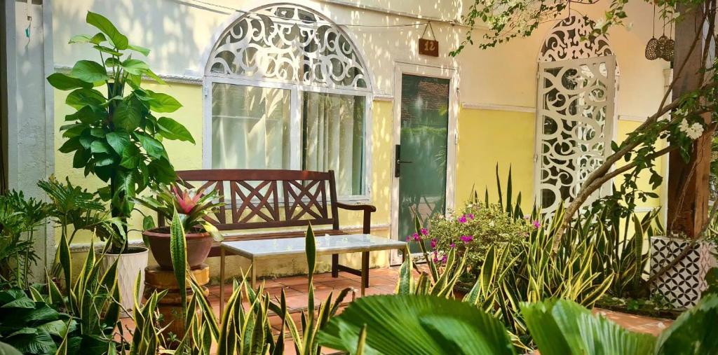 Song Ngư Riverside Homestay - 19