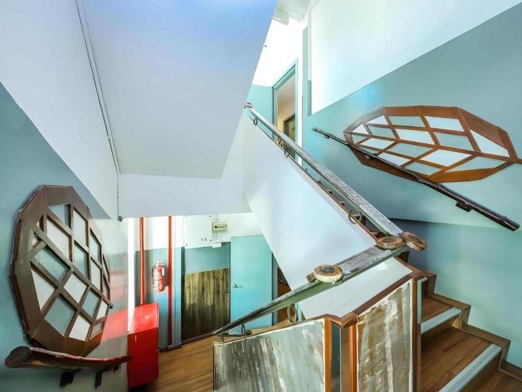 Fotografie z fotogalerie ubytování OYO 210 Hotel Five 2 v destinaci Kota Kinabalu