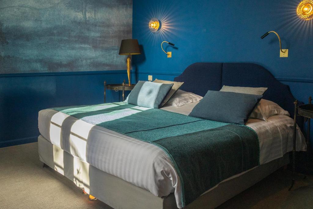 Hotel du Palais - 12