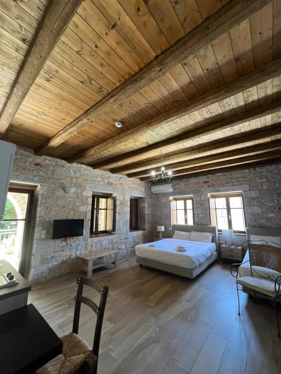 Koukouri Suites - 12