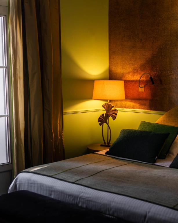 Hotel du Palais - 13