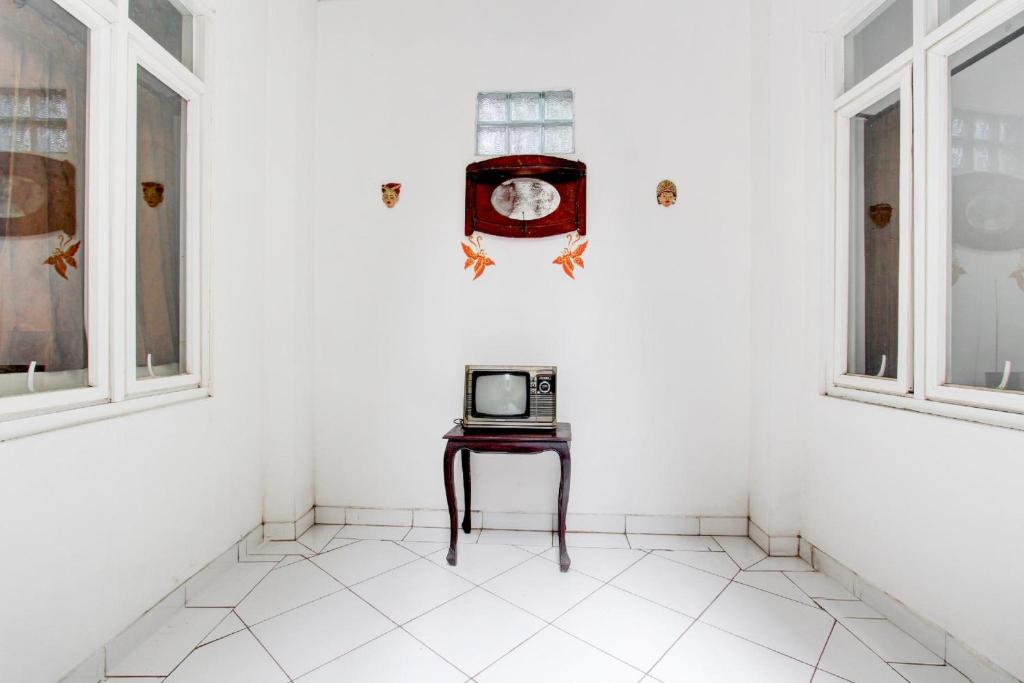 Fotografie z fotogalerie ubytování Hotel O Wisma Arya 2 v destinaci Yogyakarta