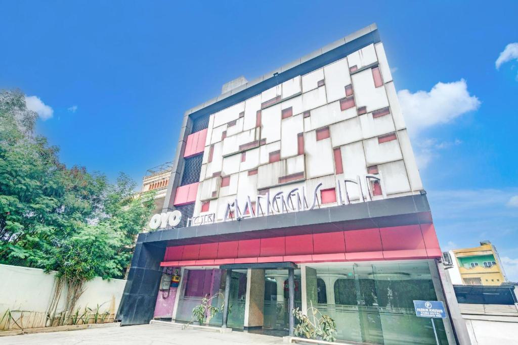 Gallery image of Collection O Manggis Inn in Jakarta