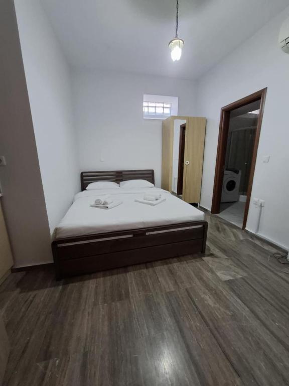 Chios Port Apartments - A2