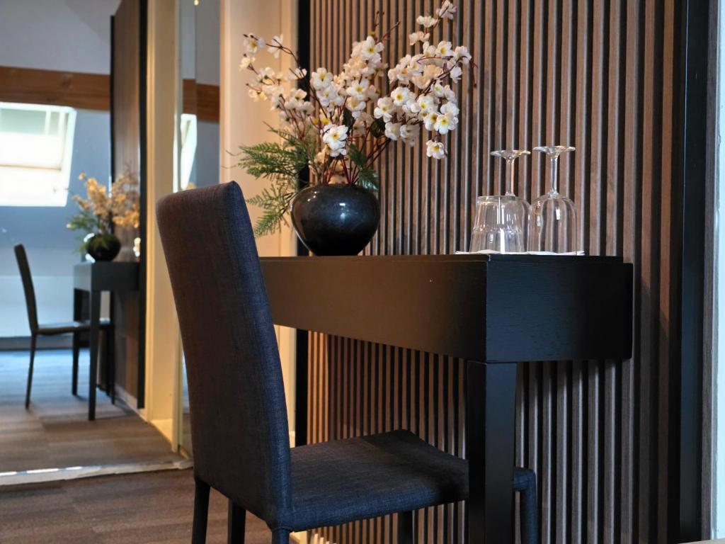 Foto sihtkohas Sarajevo asuva majutusasutuse Hotel Hecco galeriist