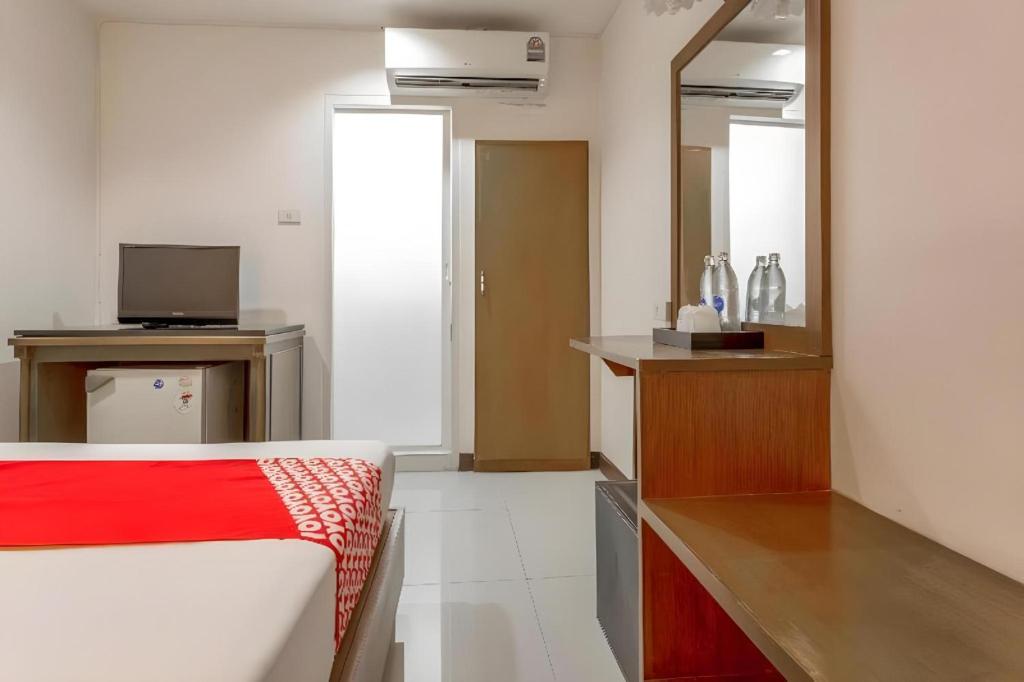 Super OYO 1096 Winner Inn Hotel - Resim 32