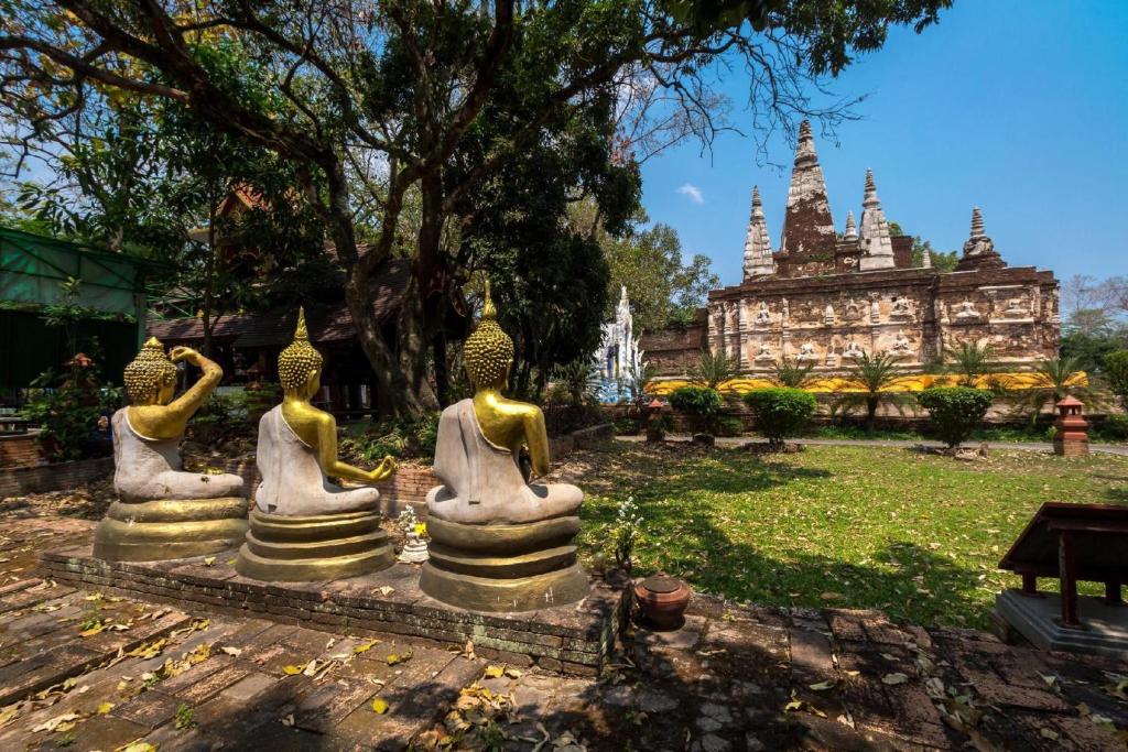 Super OYO 1096 Winner Inn Hotel - Resim 36