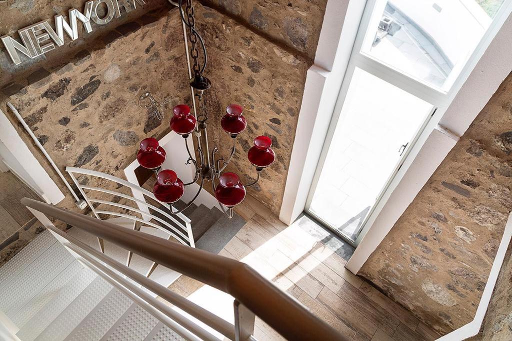 Fotografie z fotogalerie ubytování Grandma House in Anaga Rural Park v destinaci Santa Cruz de Tenerife