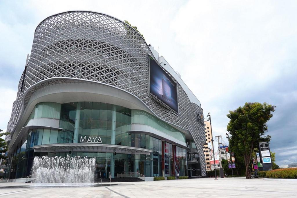 OYO 928 Leaf Hostel - Resim 12