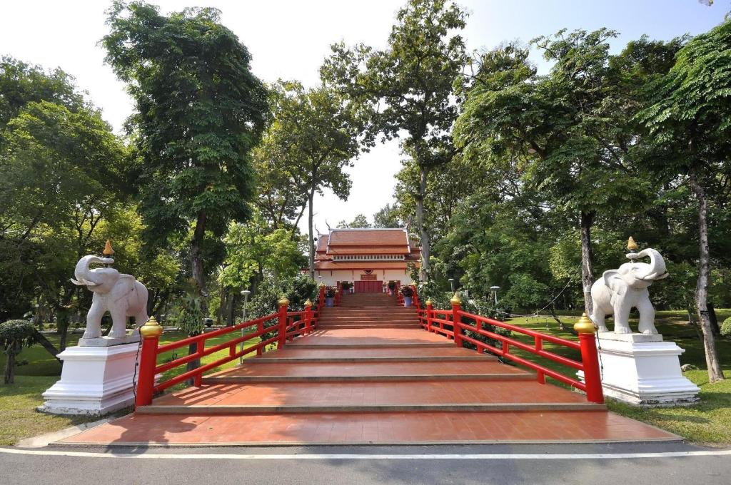 OYO 928 Leaf Hostel - Resim 40