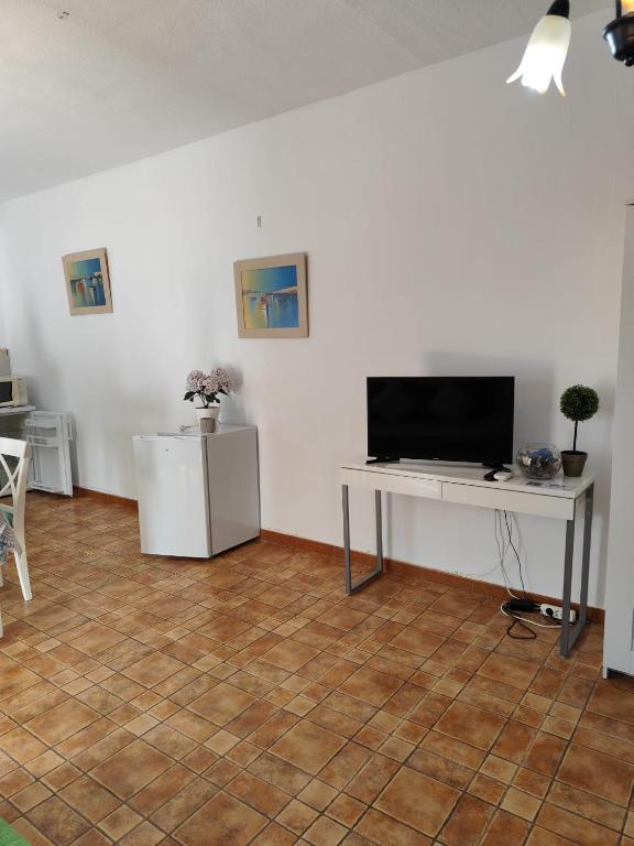 Zdjęcie z galerii obiektu Studio Tropical w mieście Cúllar-Vega