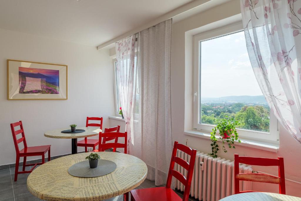Fotografie z fotogalerie ubytování Cooliving v Praze