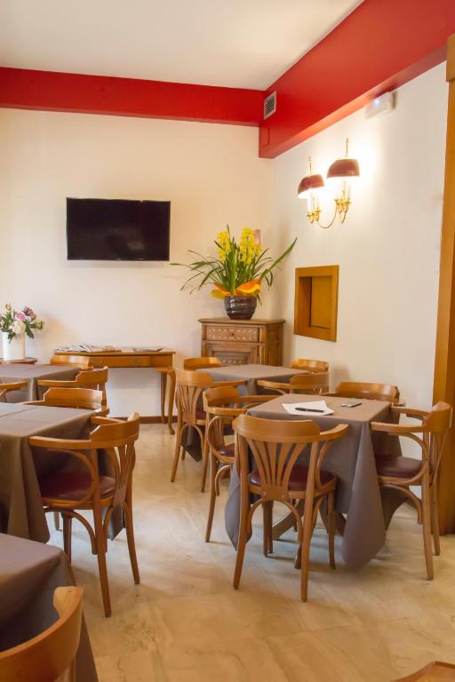 Hotel Continental - Resim 3