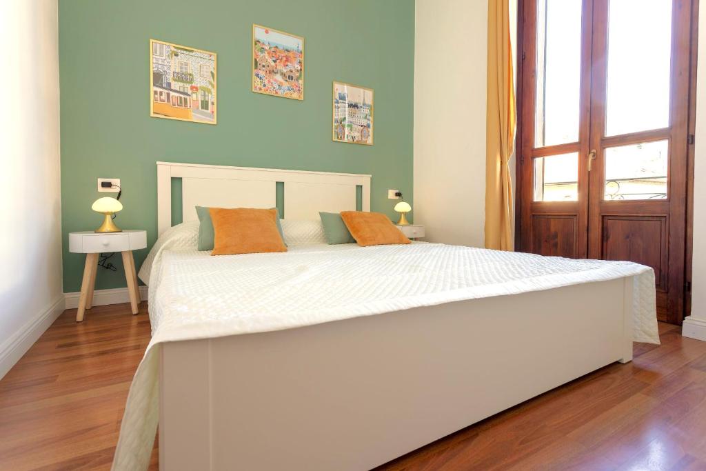 Picture Idea: Arona Elite Suite Self Check In WiFi Arona Aktualisierte Preise