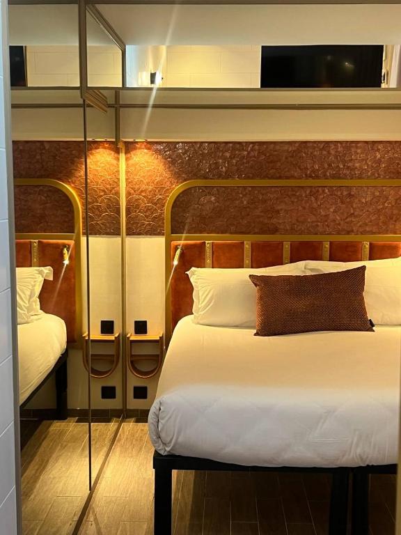 Hotel Du Cadran - Resim 19