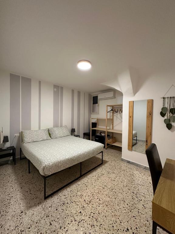 Le camere del Nonno Luigi - 1