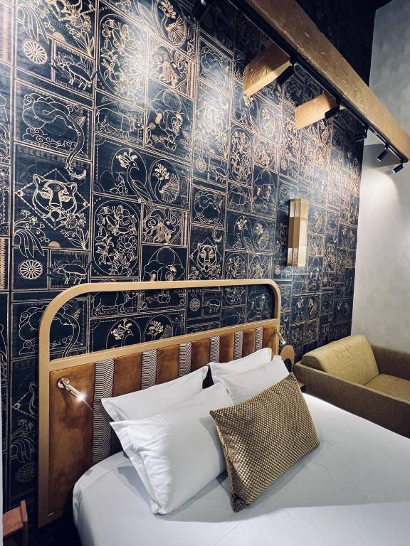 Hotel Du Cadran - Resim 13