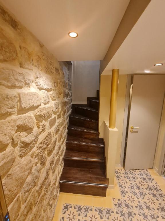 Hotel Du Cadran - Resim 16