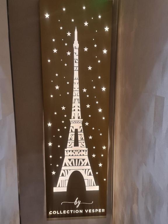 Hotel Du Cadran - Resim 18