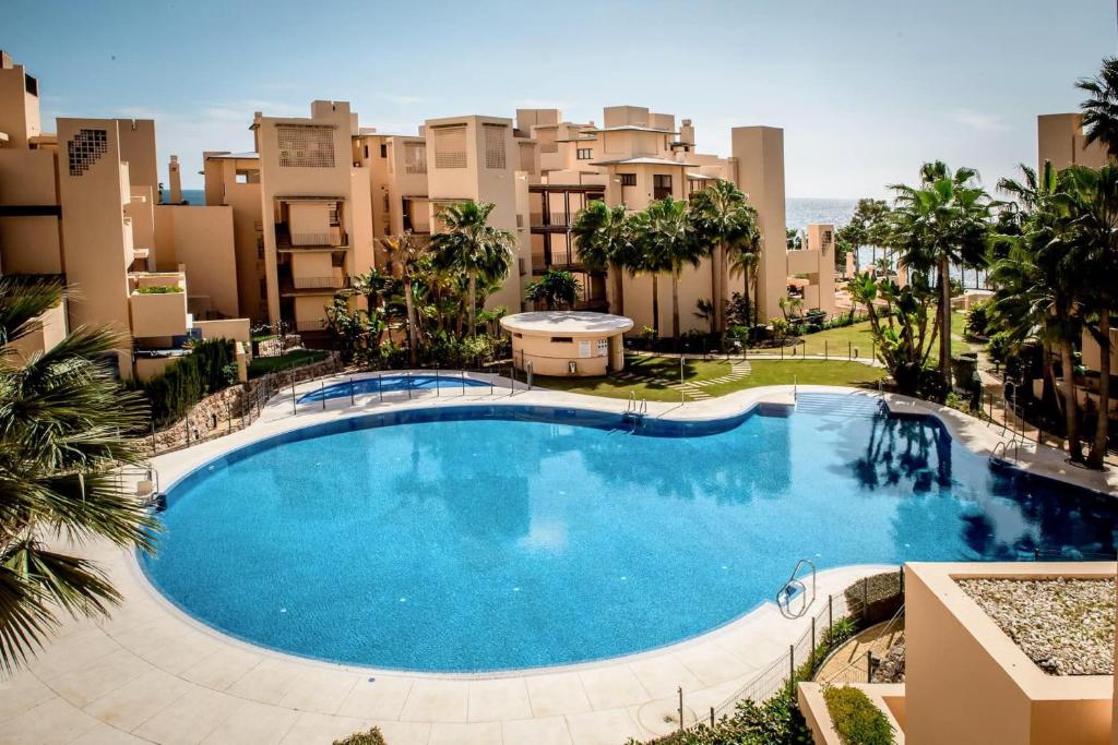 Seaview Elegance apartment - Estepona