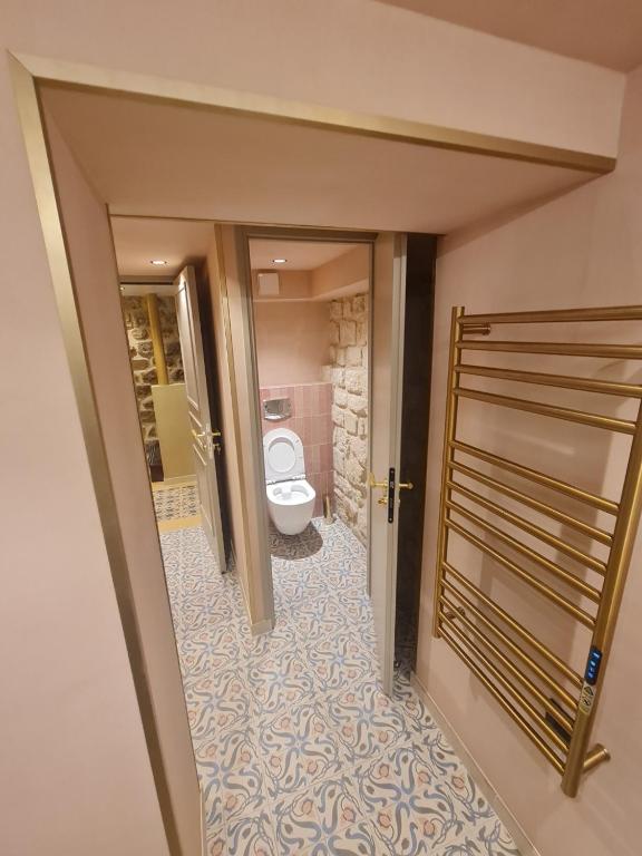 Hotel Du Cadran - Resim 8