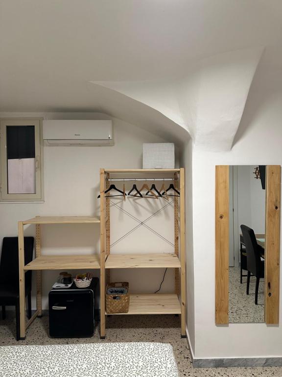 Le camere del Nonno Luigi - 2