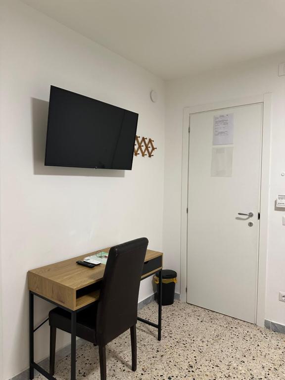 Le camere del Nonno Luigi - 5