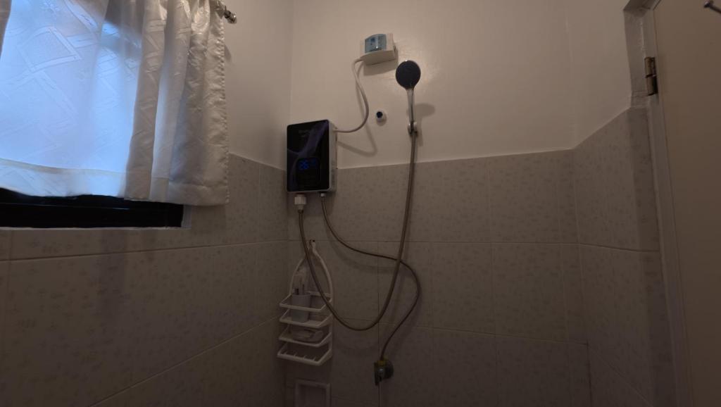 Bagno di FreeDive Inn