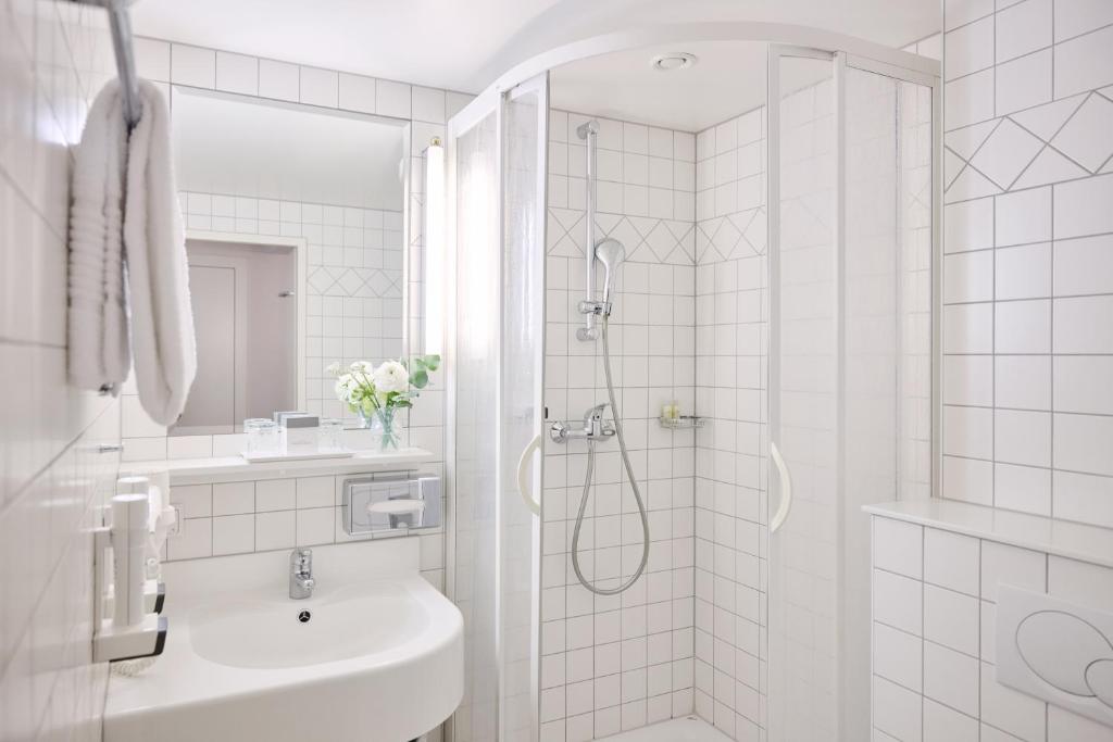 Bany a Graben Hotel