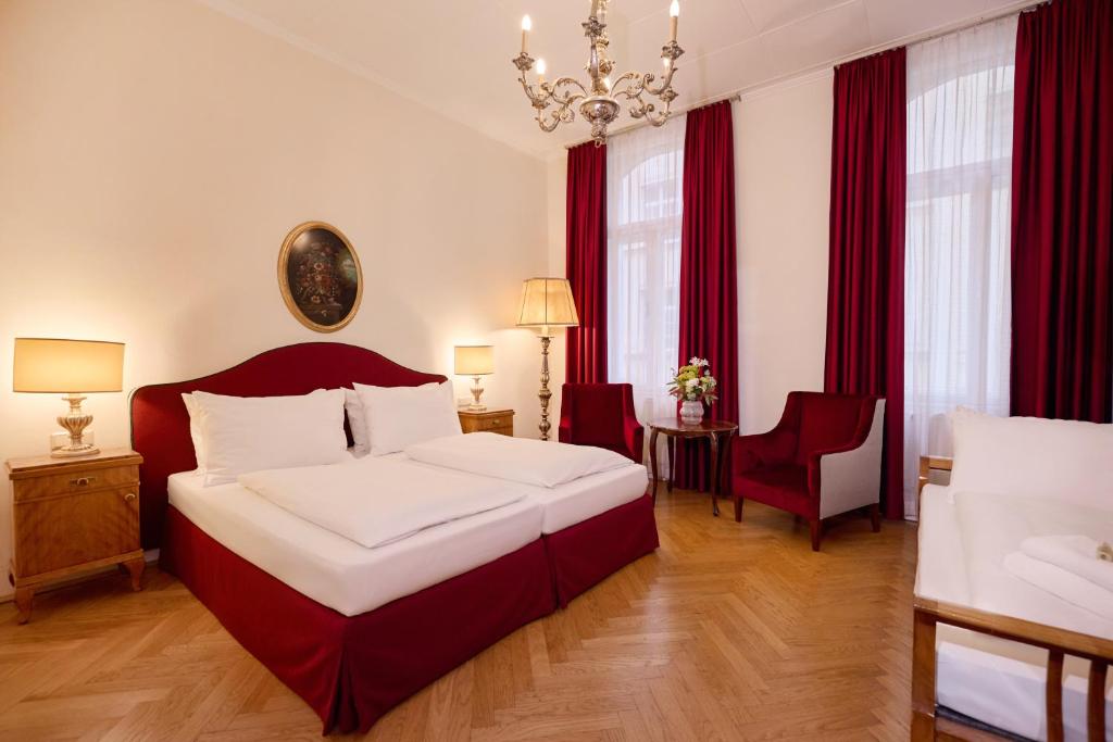 Graben Hotel - Resim 7