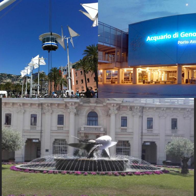 Albergo Parigi - Resim 25