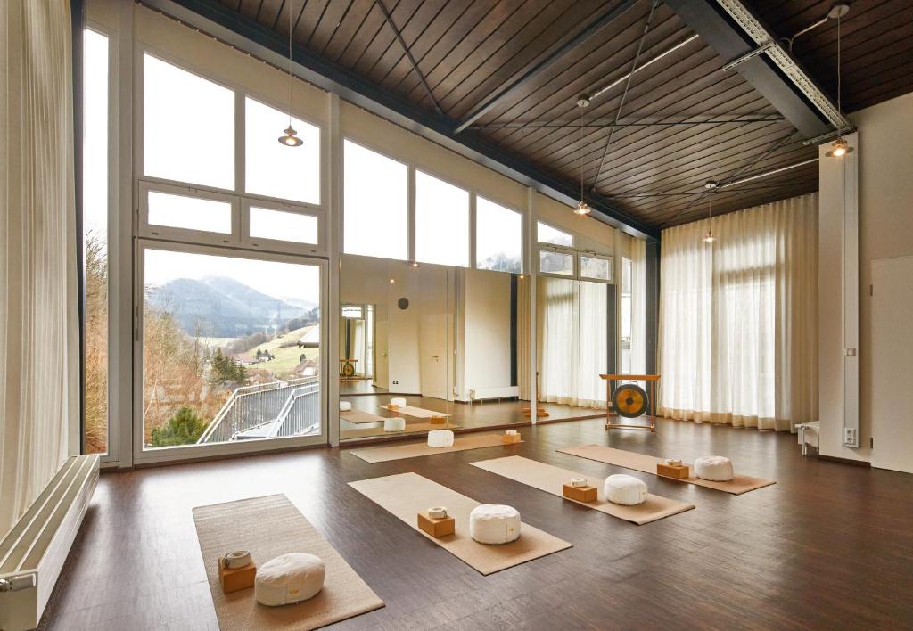 Fotografie z fotogalerie ubytování ElzLand Hotel Pfauen WELLNESS & SPA v destinaci Elzach