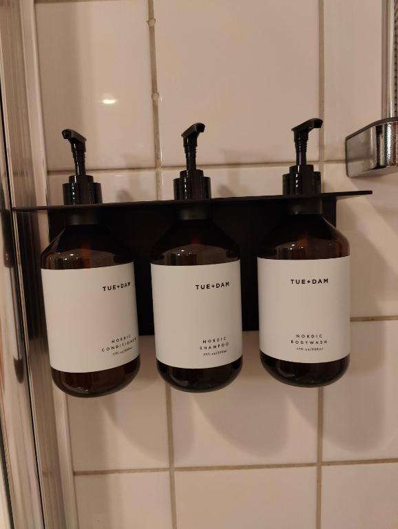 First Hotel Millennium - Resim 7