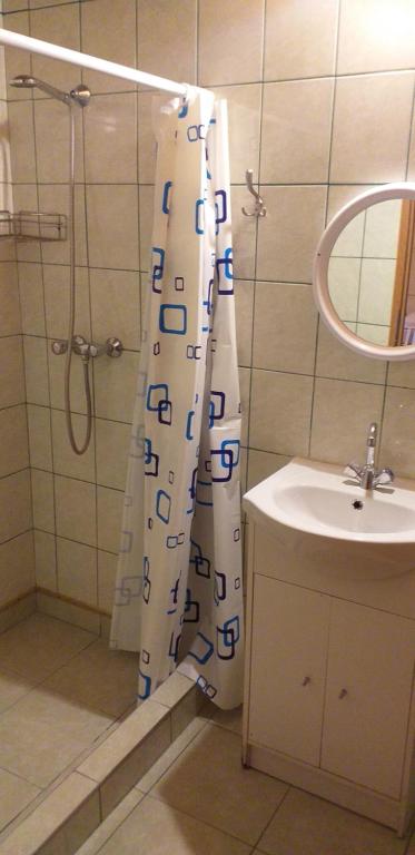 Zajazd na Podzamczu - Chalet