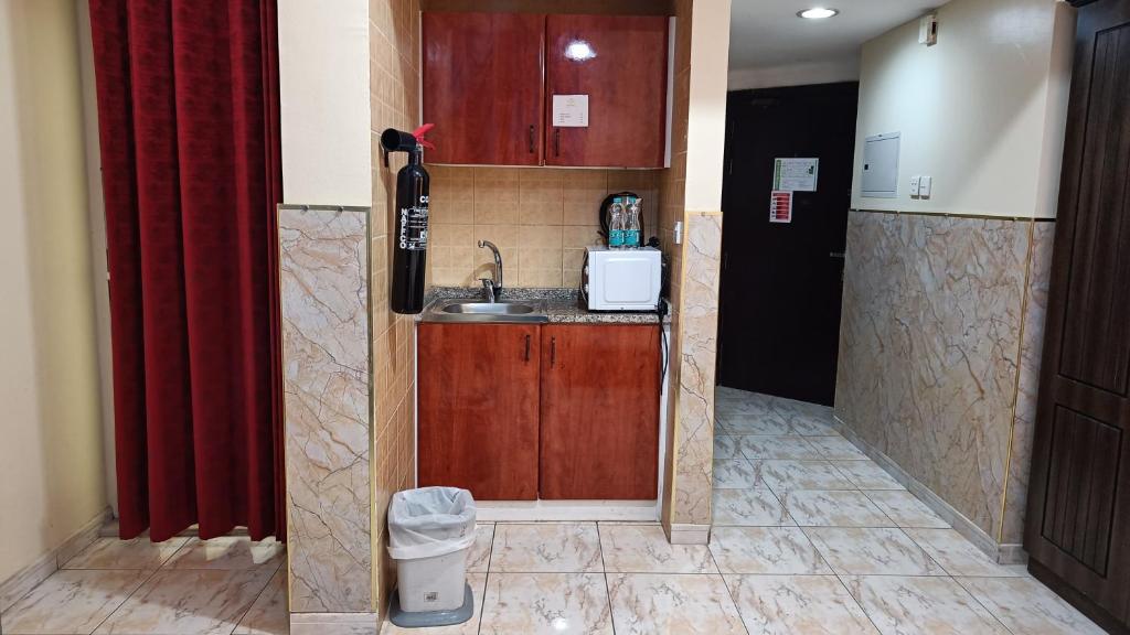 Ruwi Beach Hotel Apartments - MAHA HOSPITALITY GROUP - Resim 35