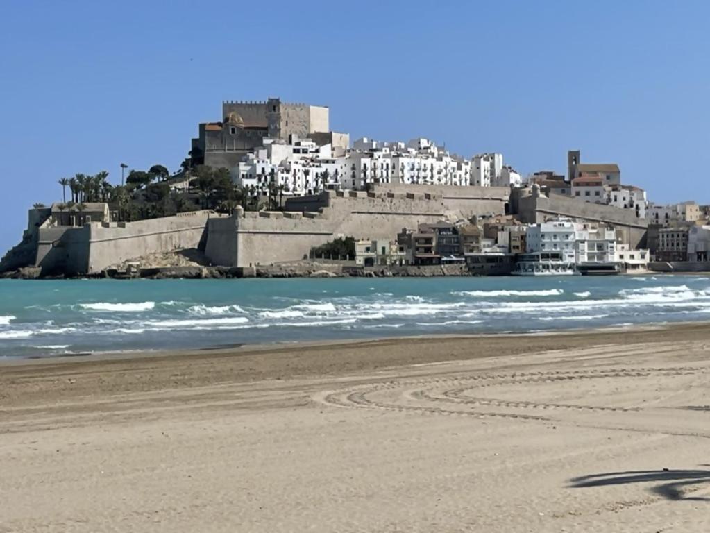 Nature Somhome Peñíscola - 5