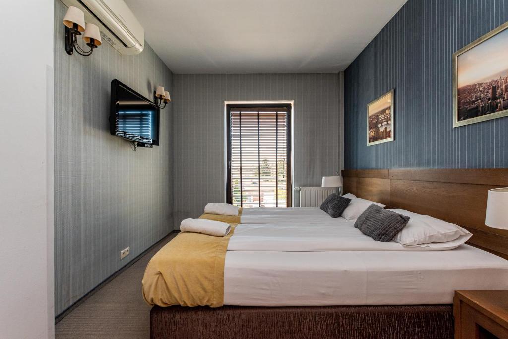 Hotel Willowa - Resim 15