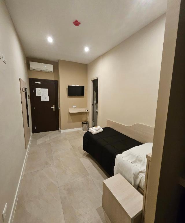 Hotel Mosaic Central Rome - Resim 19