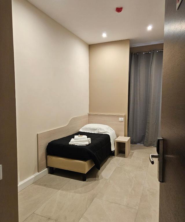 Hotel Mosaic Central Rome - Resim 16