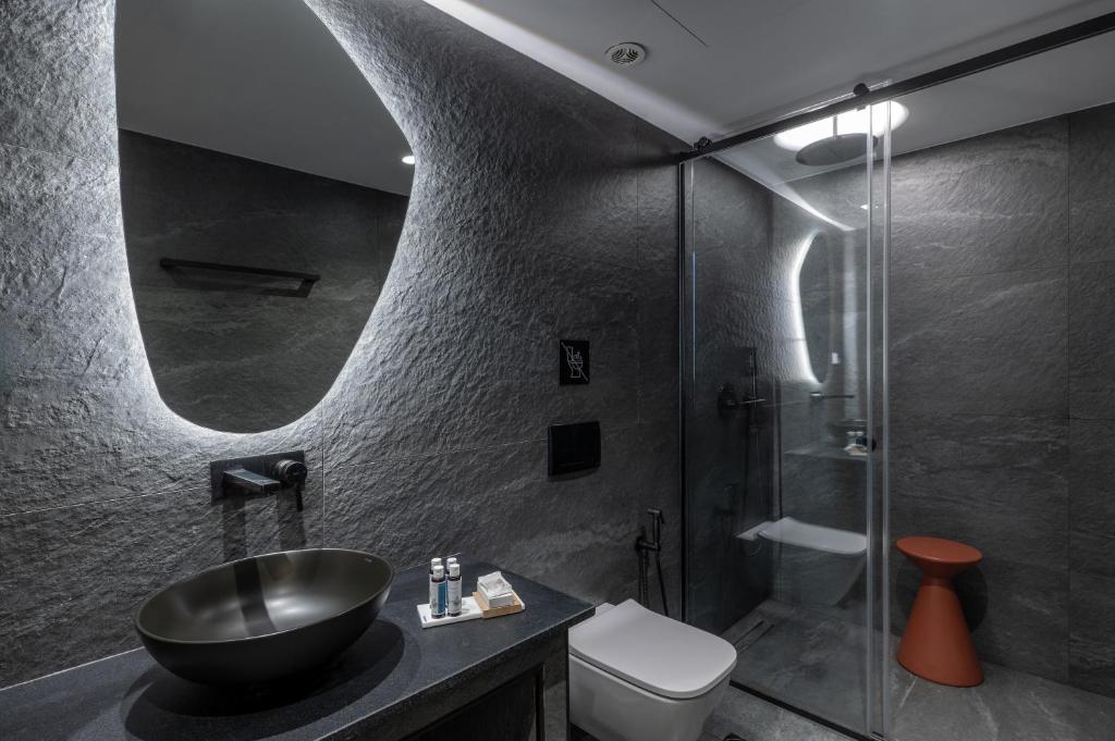 VISION OMONIA, ATHENS - Resim 10