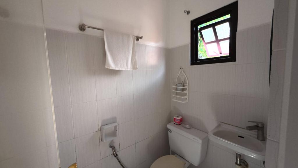 Bagno di FreeDive Inn