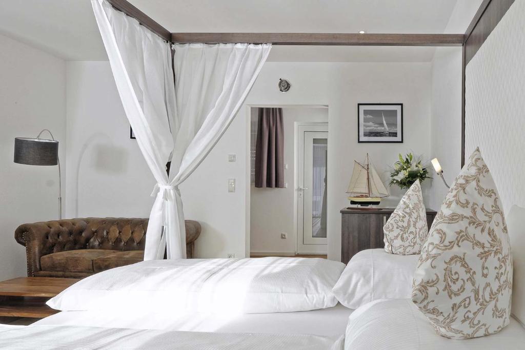 Hotel ChiemseePanorama - Suite Con Vistas Al Lago