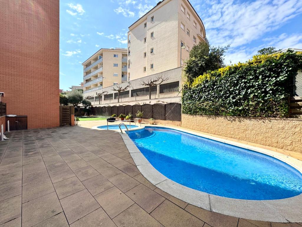 View of Sea Breeze Penthouse, Lloret de Mar (updated prices 2026)