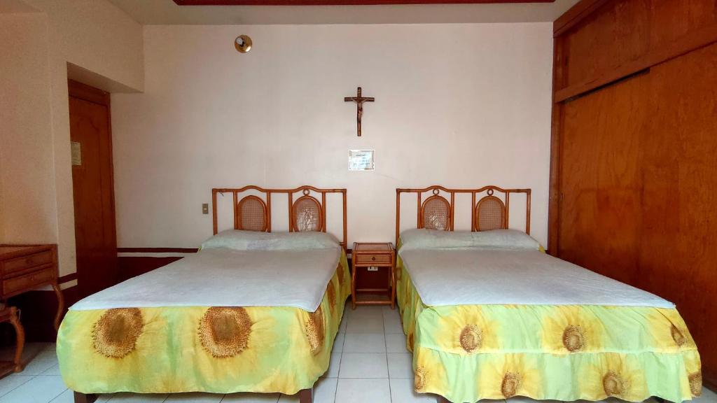 OYO Posada Santa Cecilia, Jerez Zacatecas - Housity