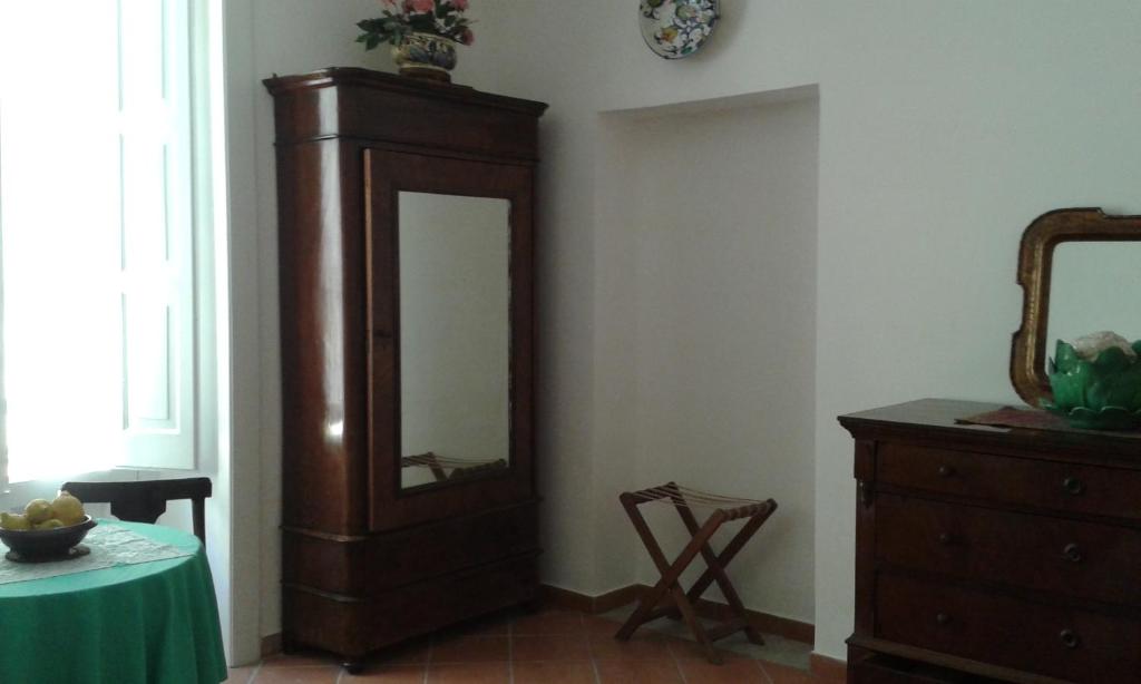 Fotografie z fotogalerie ubytování Giga 5 v Sorrentu
