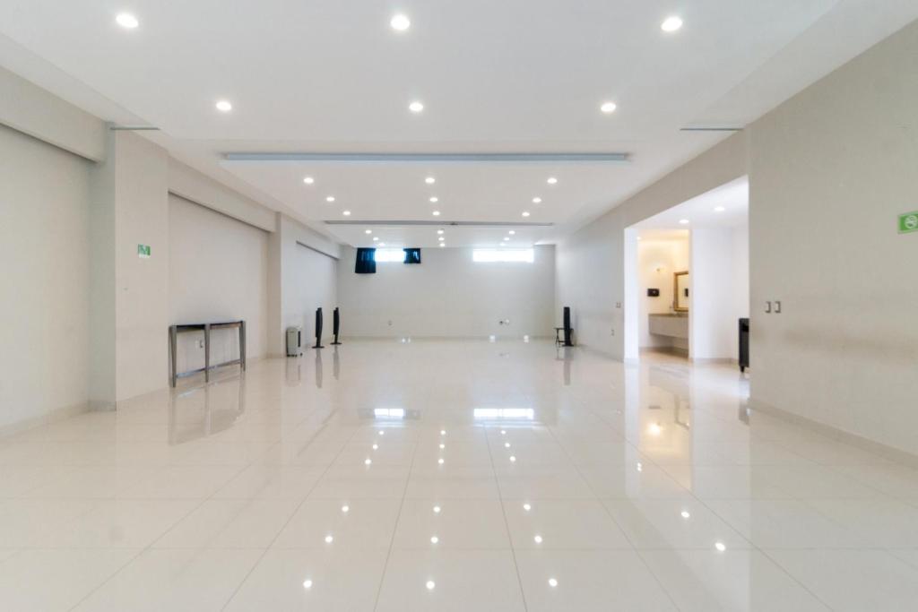 Fotografie z fotogalerie ubytování Capital O Hotel Vitalé v destinaci León