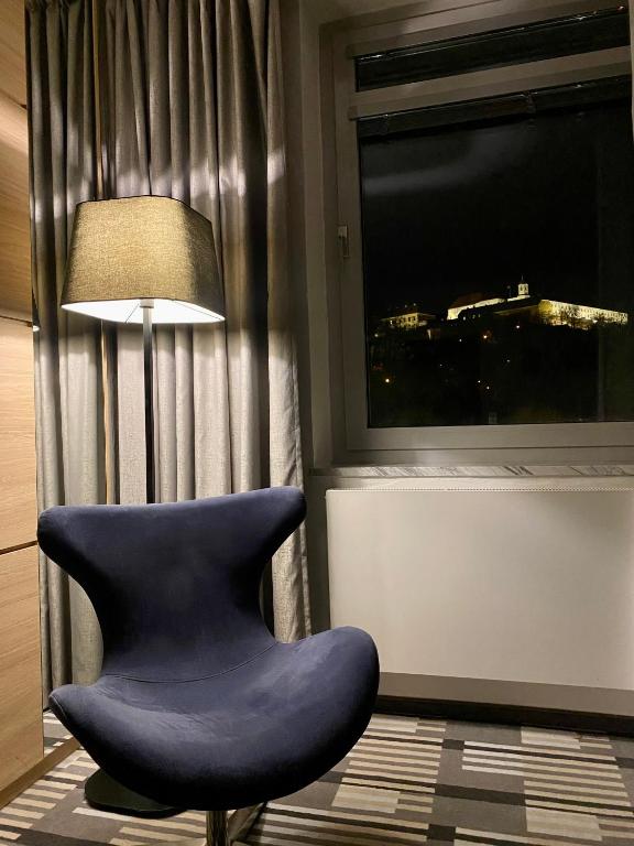 Hotel International Brno - 16